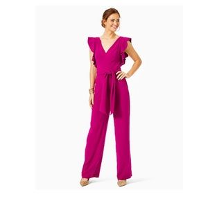 Lilly Pulitzer Kallie Jumpsuit